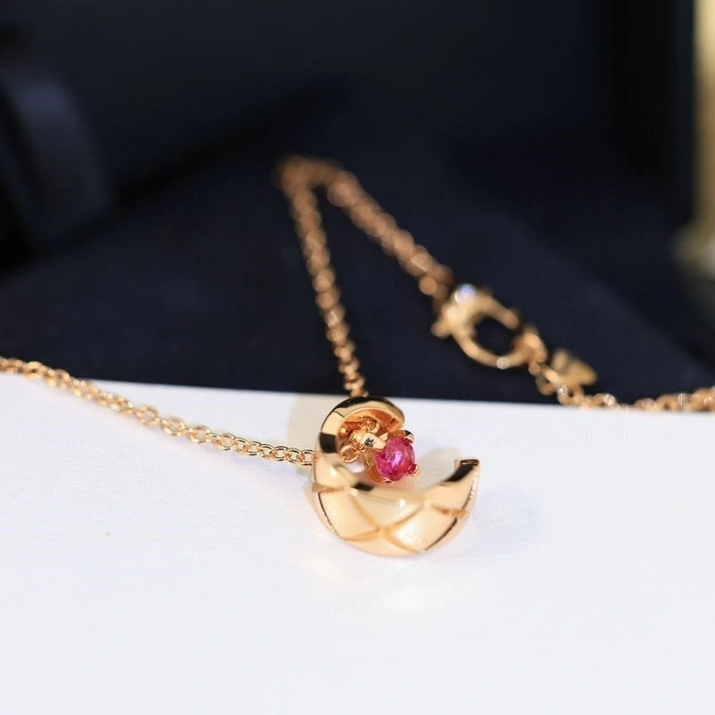 TimelessDesign Chanel Necklaces 224698