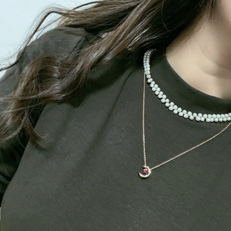 TimelessDesign Chanel Necklaces 224698