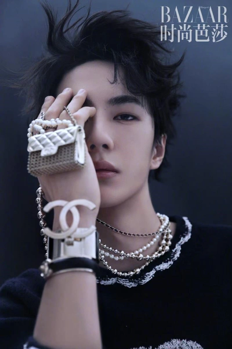 Chanel Necklaces Breathable 224707