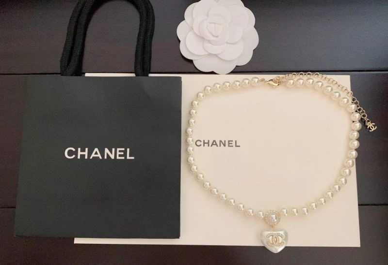 Chanel Necklaces OnTrend 224740