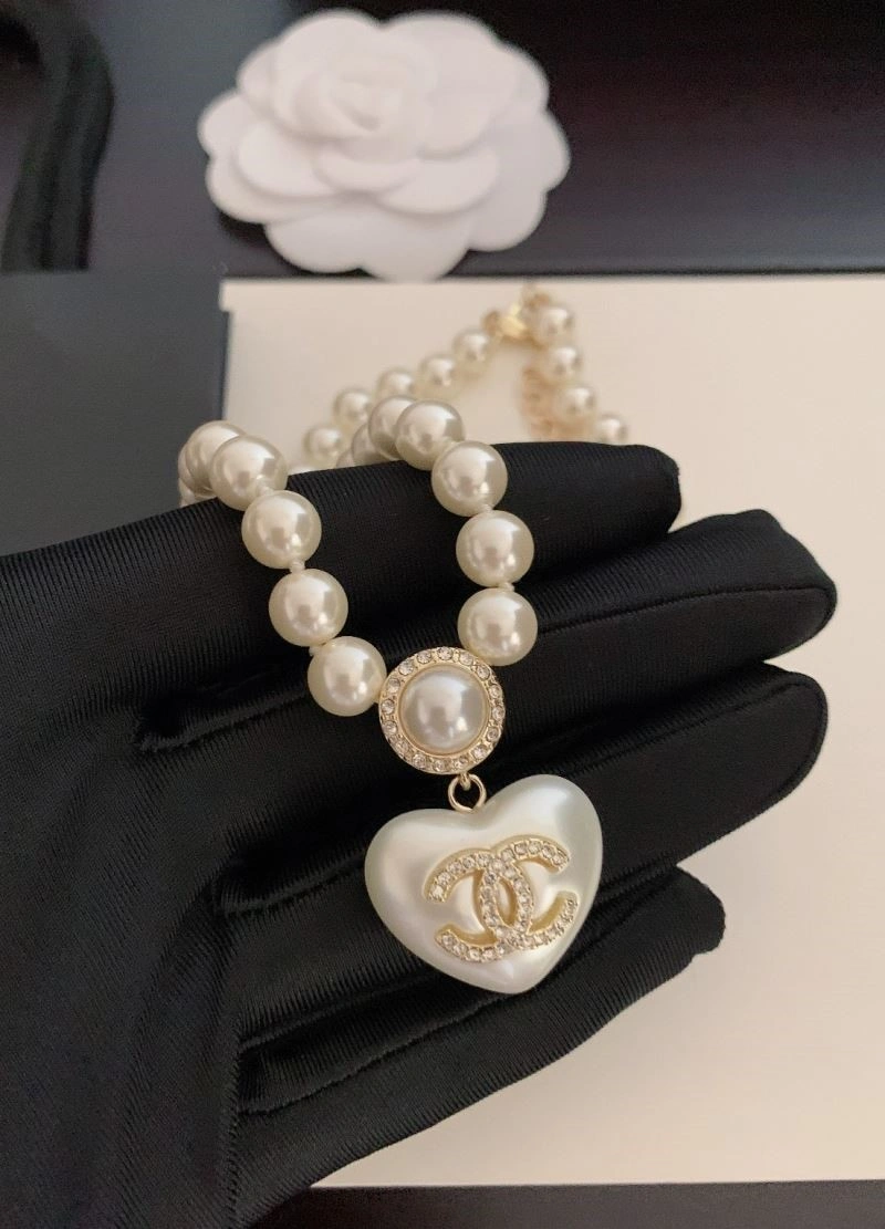 Chanel Necklaces OnTrend 224740