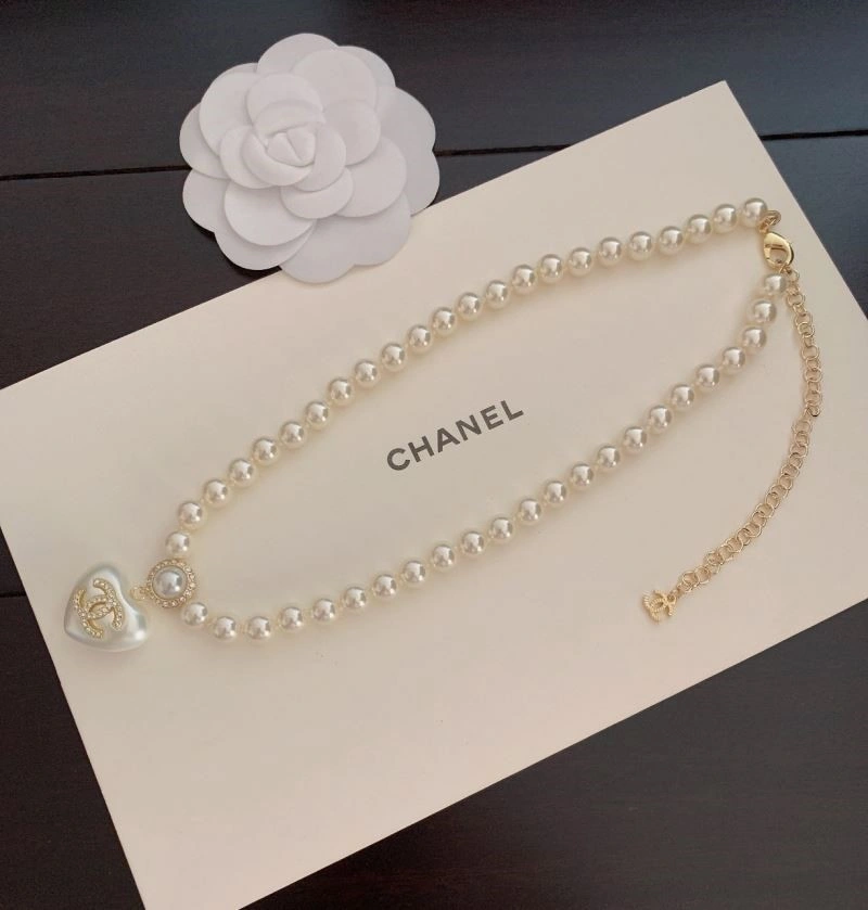 Chanel Necklaces OnTrend 224740