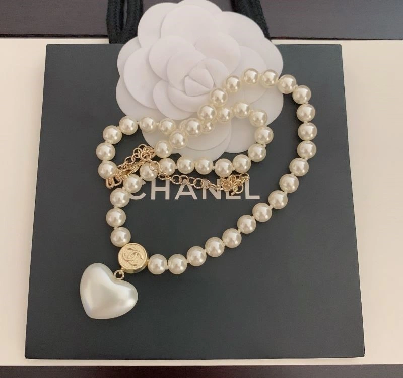 Chanel Necklaces OnTrend 224740