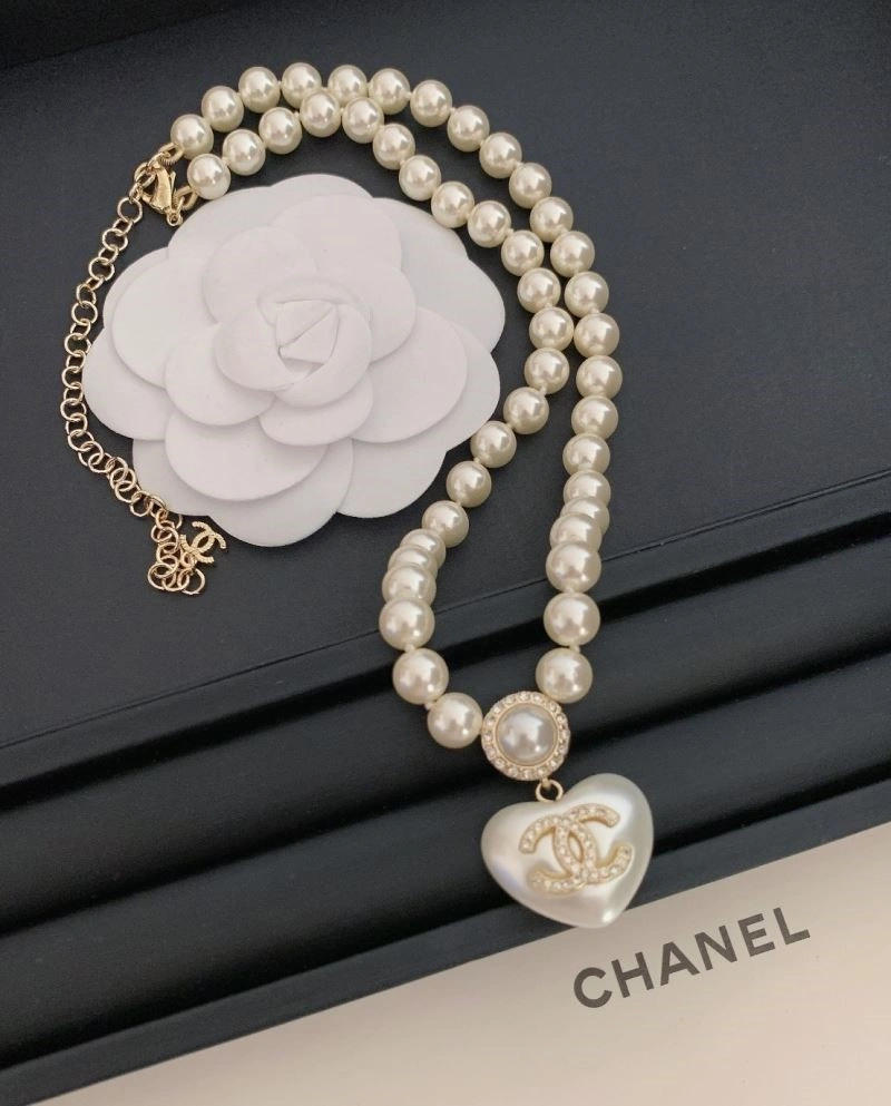 Chanel Necklaces OnTrend 224740