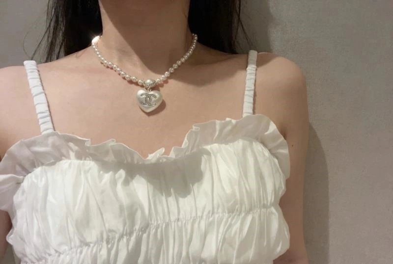 Chanel Necklaces OnTrend 224740