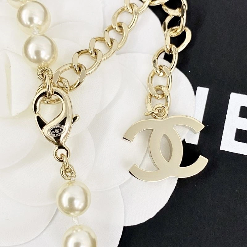 Chanel Necklaces Effortless 224696
