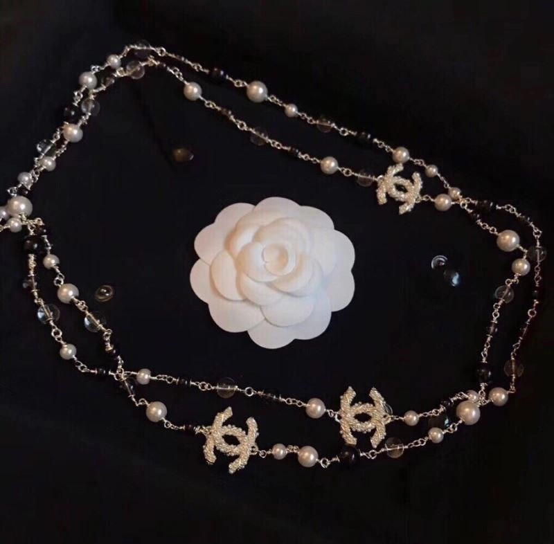 Chanel Necklaces Durable 224703