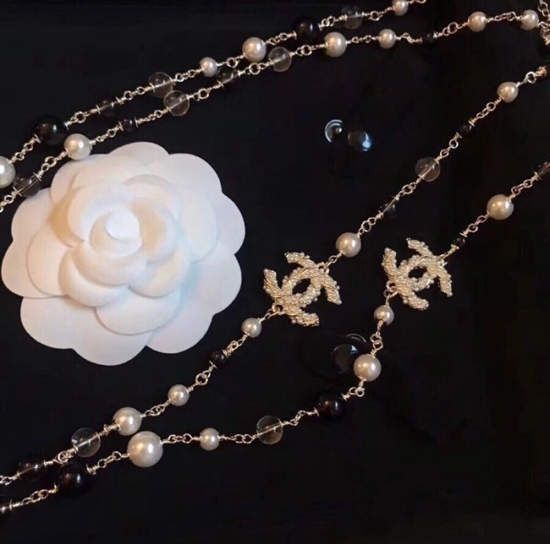 Chanel Necklaces Durable 224703