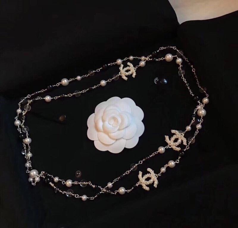 Chanel Necklaces Durable 224703