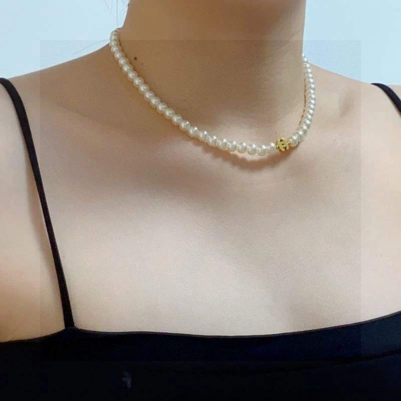 ComfortFit Chanel Necklaces 224732