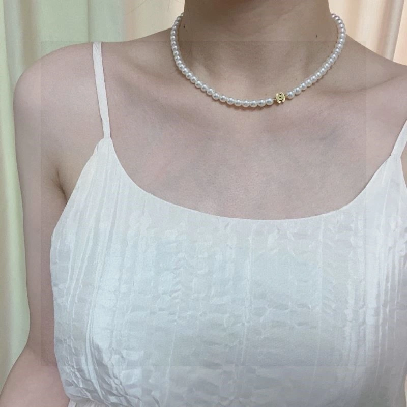 ComfortFit Chanel Necklaces 224732