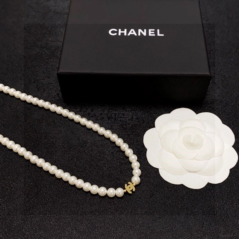 ComfortFit Chanel Necklaces 224732