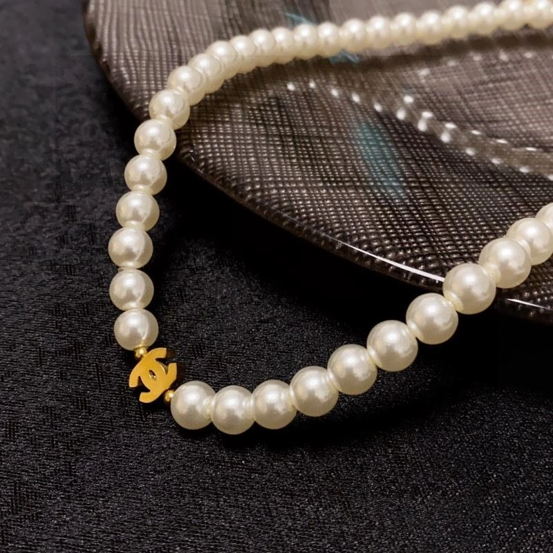ComfortFit Chanel Necklaces 224732