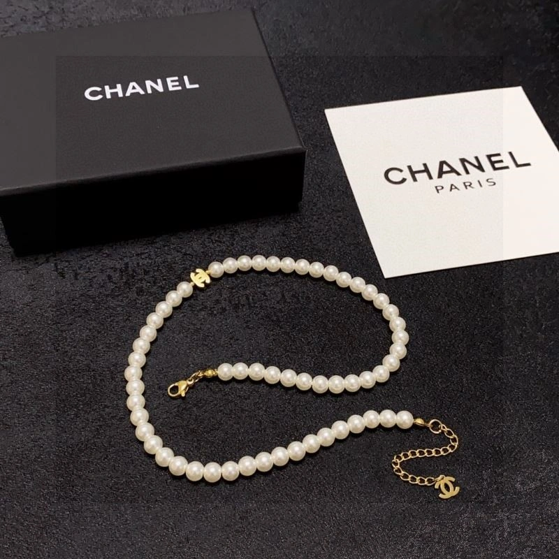 ComfortFit Chanel Necklaces 224732