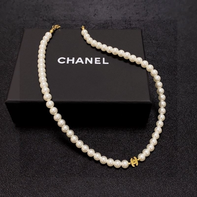 ComfortFit Chanel Necklaces 224732