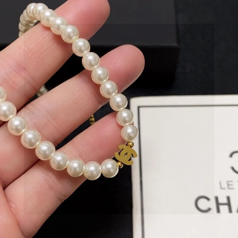 ComfortFit Chanel Necklaces 224732