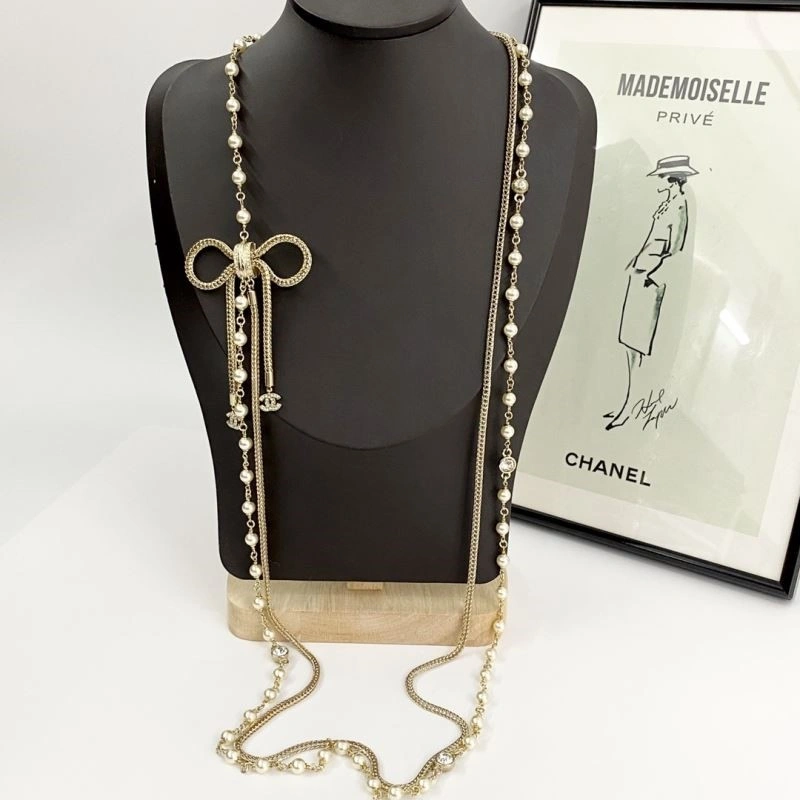 Chanel Necklaces SmartChoice 224691