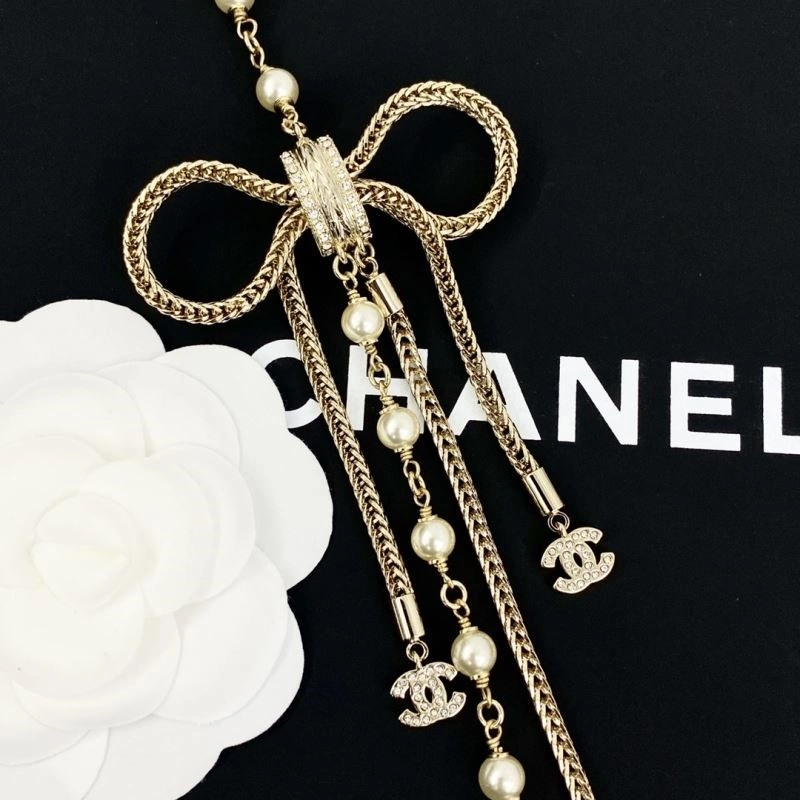 Chanel Necklaces SmartChoice 224691