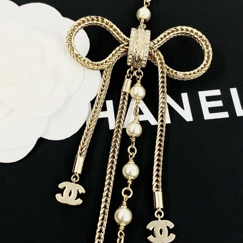 Chanel Necklaces SmartChoice 224691