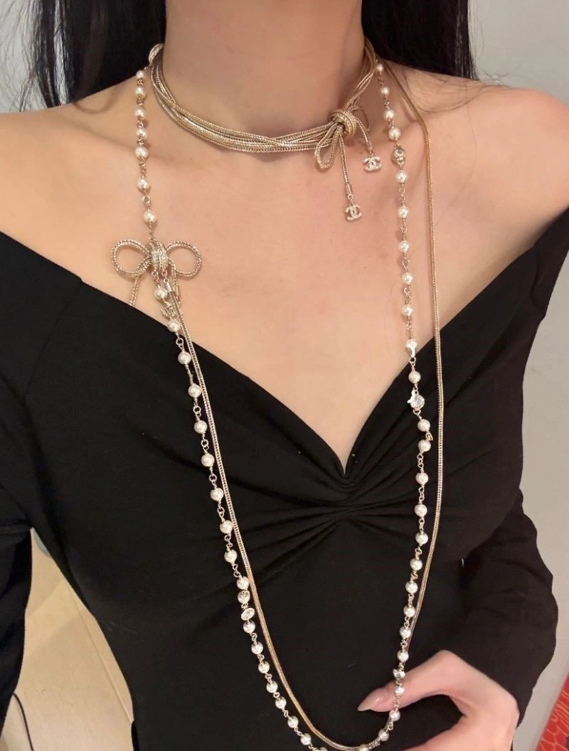 Chanel Necklaces SmartChoice 224691