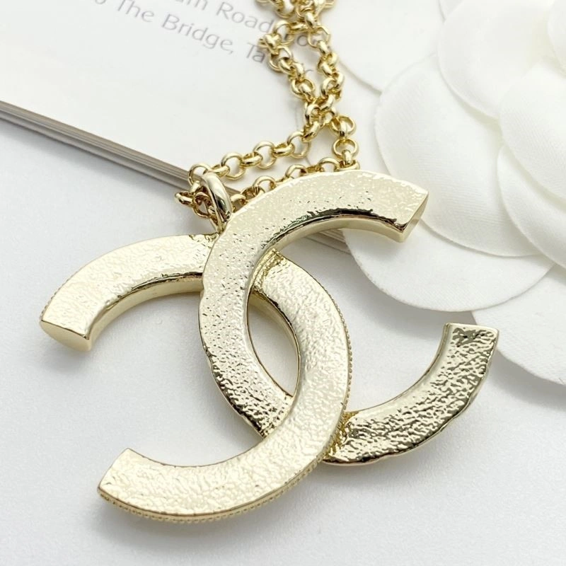 Chanel Necklaces TravelReady 224687