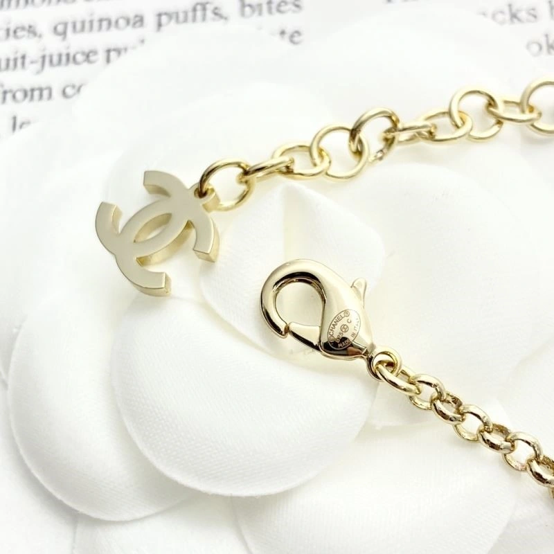 Chanel Necklaces TravelReady 224687