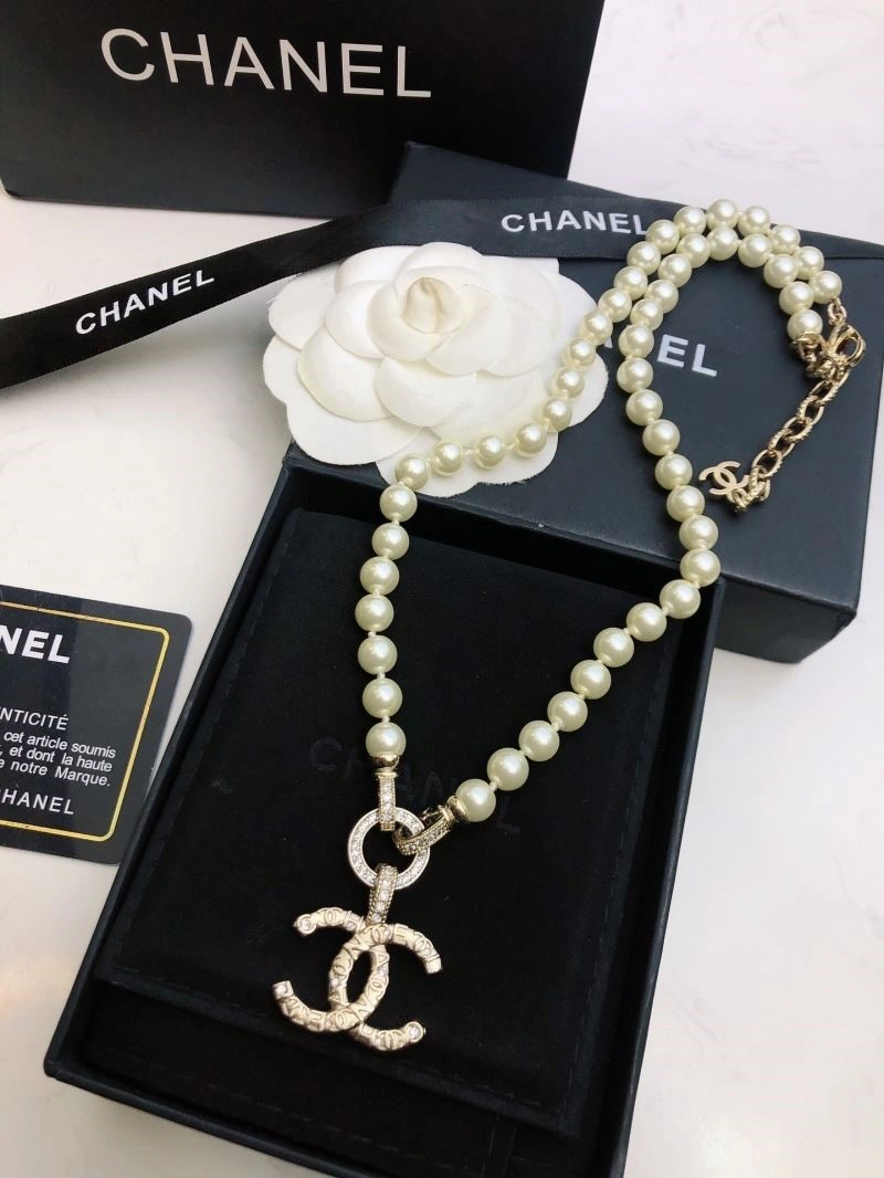 Chanel Necklaces Seasonal 224730