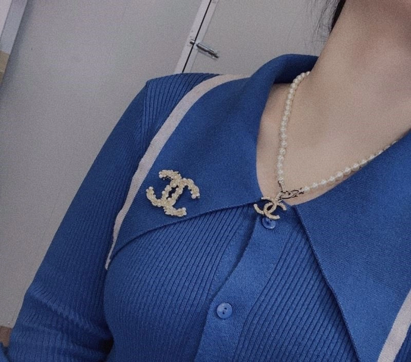 Chanel Necklaces Seasonal 224730