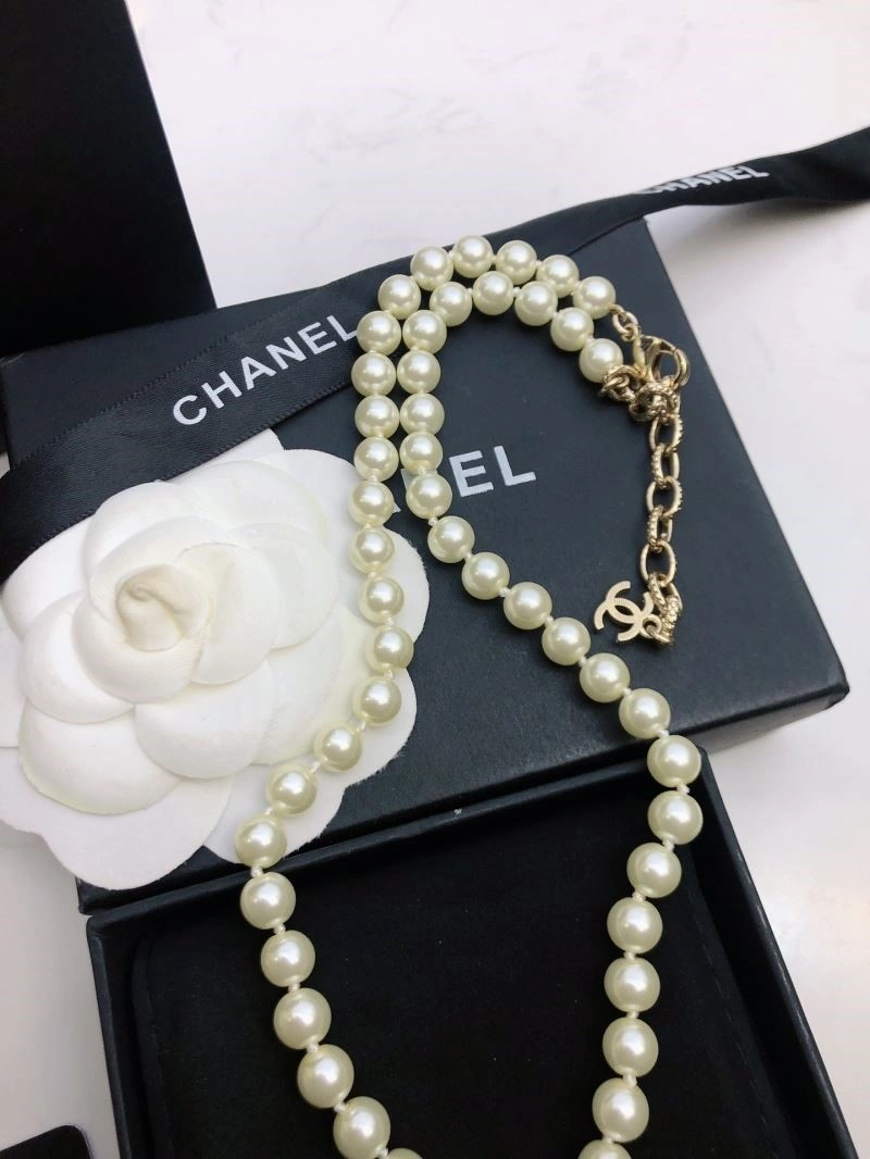 Chanel Necklaces Seasonal 224730