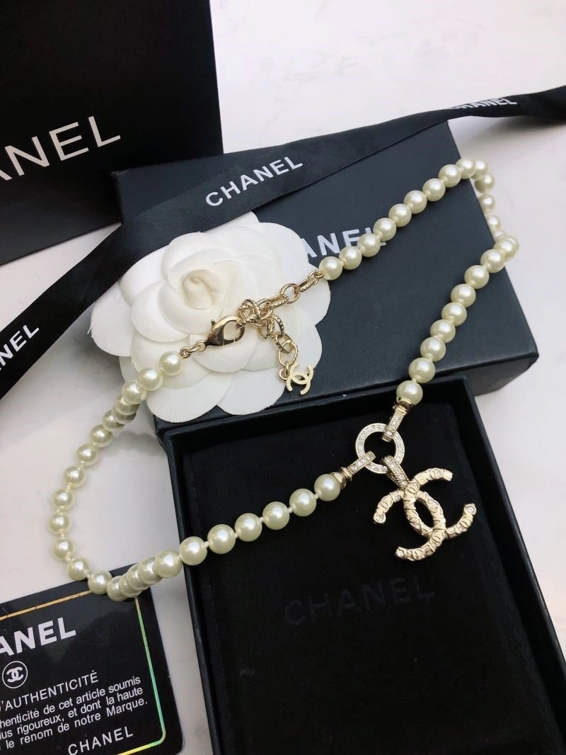 Chanel Necklaces Seasonal 224730
