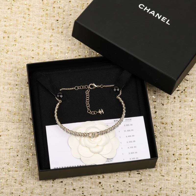 ZipUp Chanel Necklaces 224676