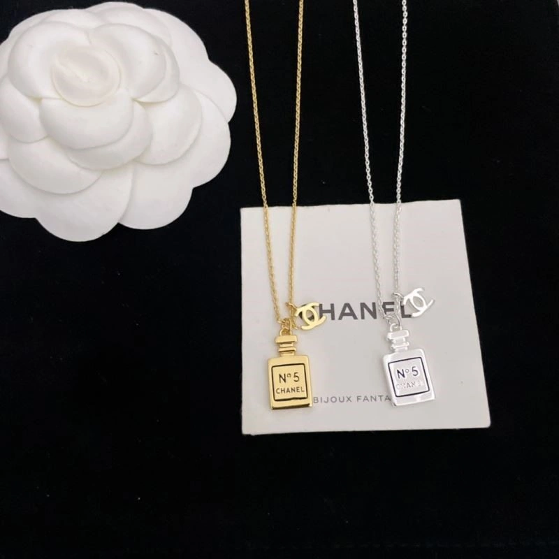 Chanel Necklaces OnTrend 224688