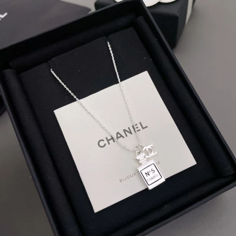 Chanel Necklaces OnTrend 224688