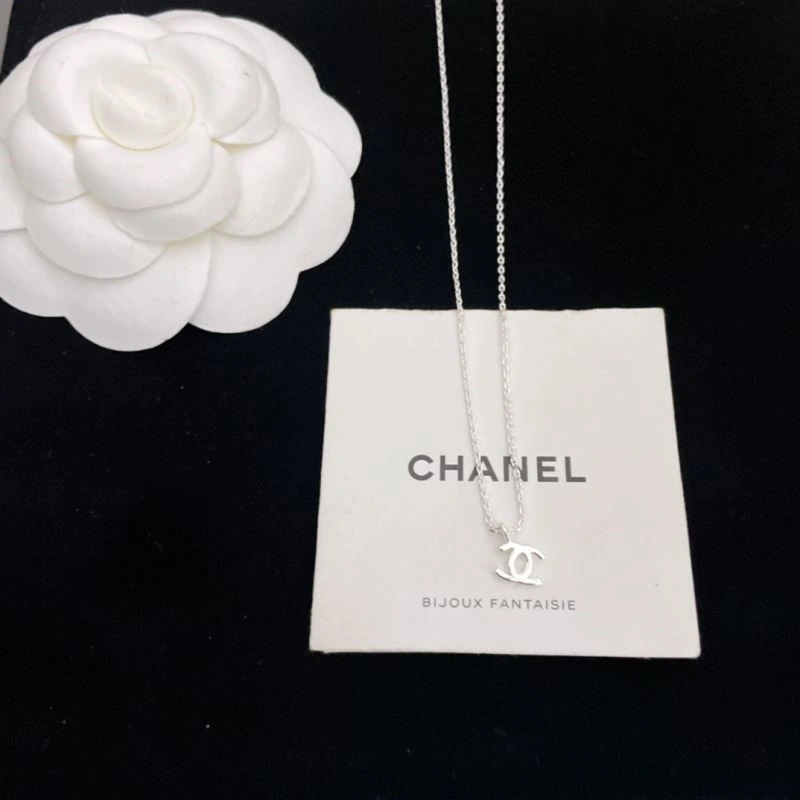 Chanel Necklaces OnTrend 224688