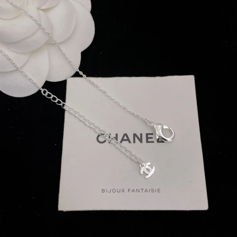 Chanel Necklaces OnTrend 224688