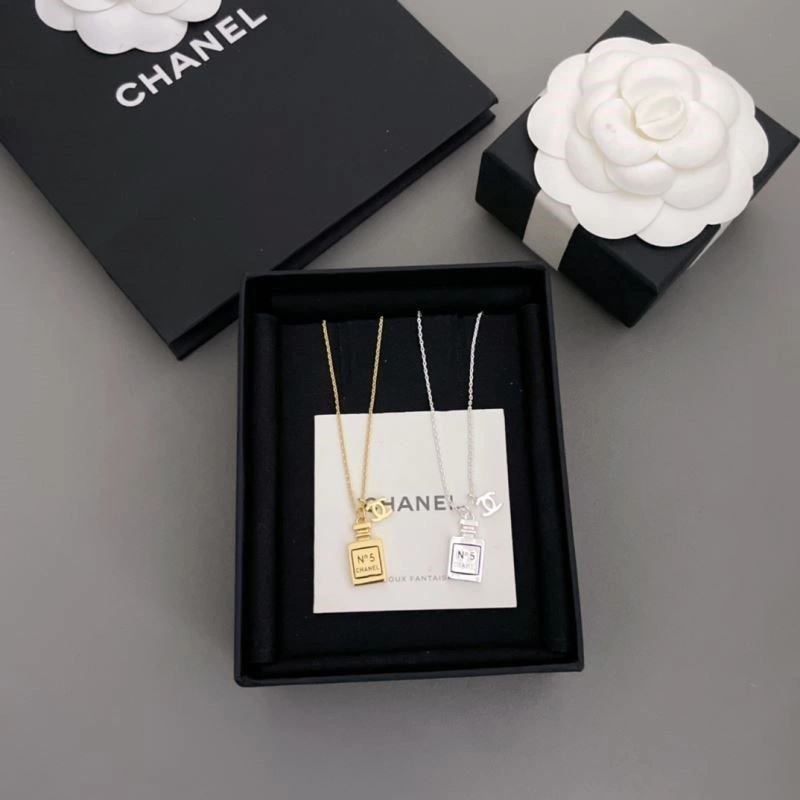Chanel Necklaces OnTrend 224688