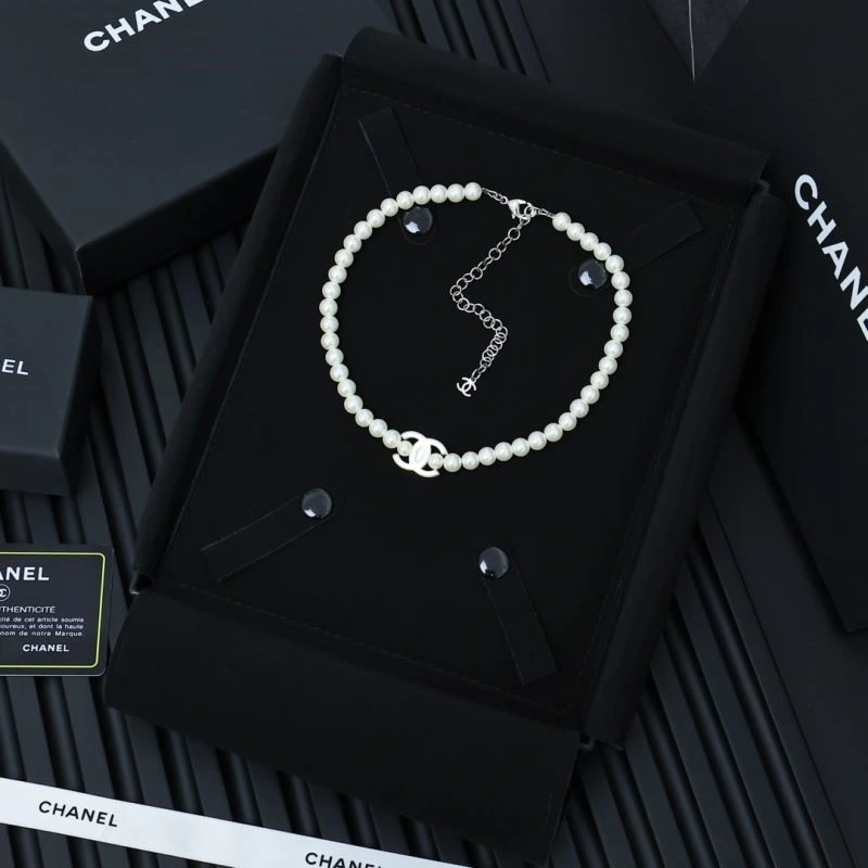 Chanel Necklaces OnTrend 224728