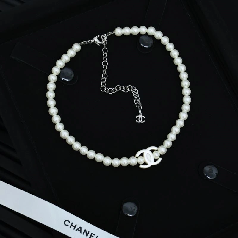 Chanel Necklaces OnTrend 224728