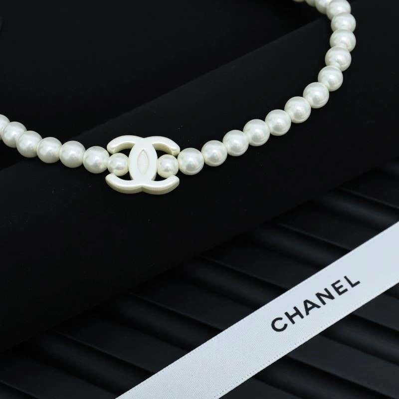 Chanel Necklaces OnTrend 224728