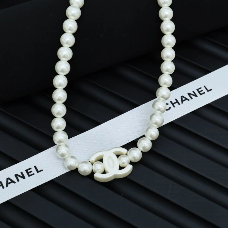 Chanel Necklaces OnTrend 224728
