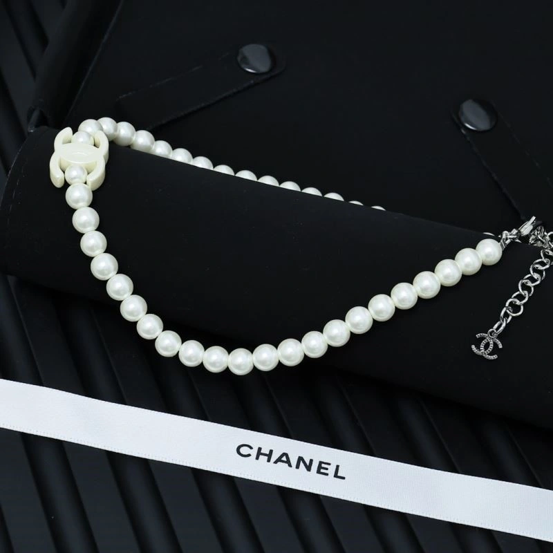 Chanel Necklaces OnTrend 224728