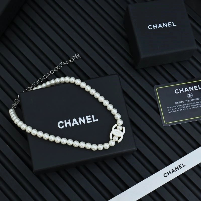 Chanel Necklaces OnTrend 224728