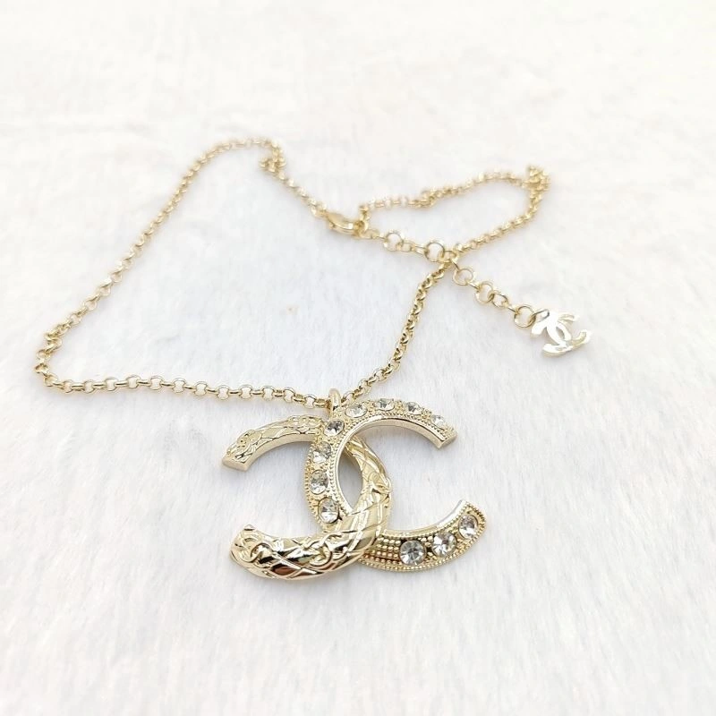 Chanel Necklaces Durable 224675