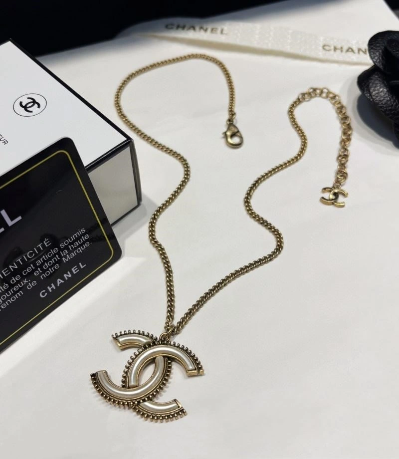 Chanel Necklaces Minimalist 224682