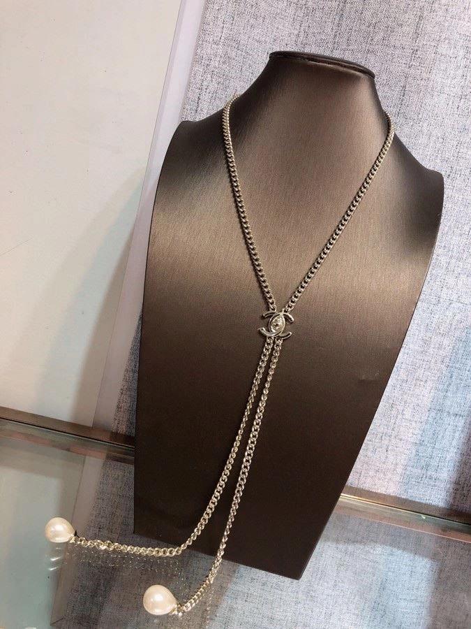 MultiPurpose Chanel Necklaces 224731