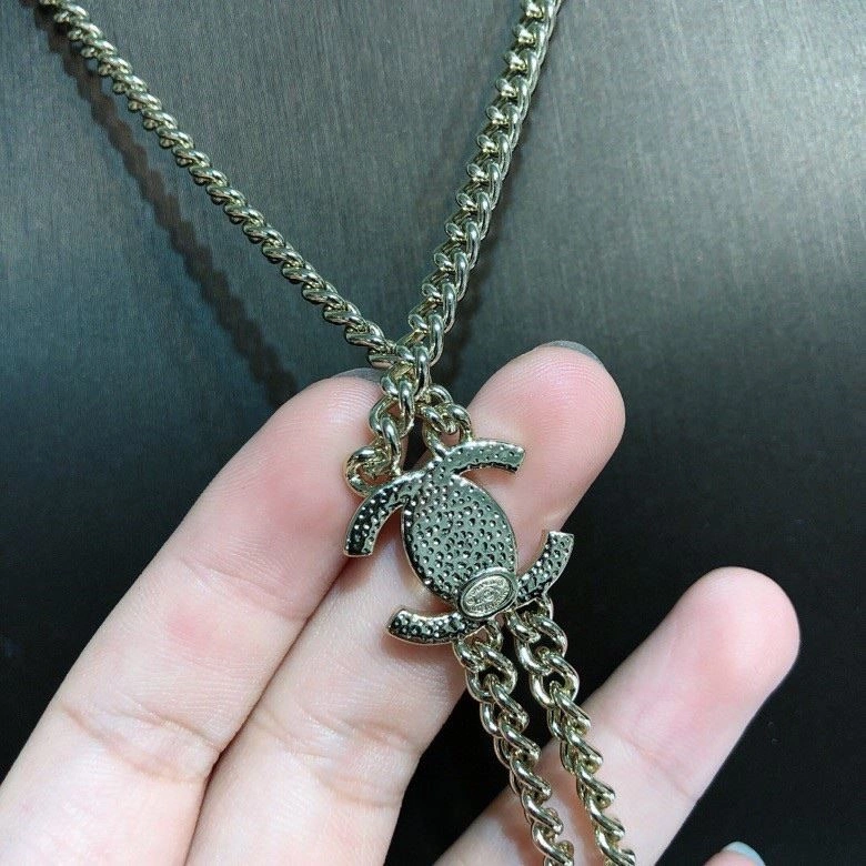 MultiPurpose Chanel Necklaces 224731