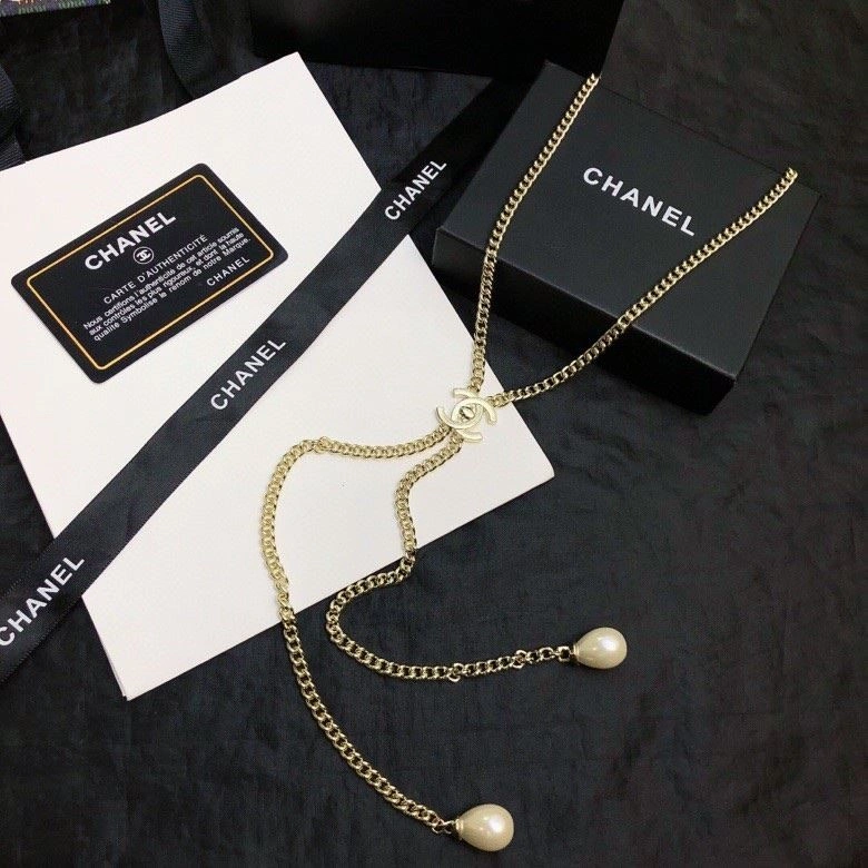 MultiPurpose Chanel Necklaces 224731