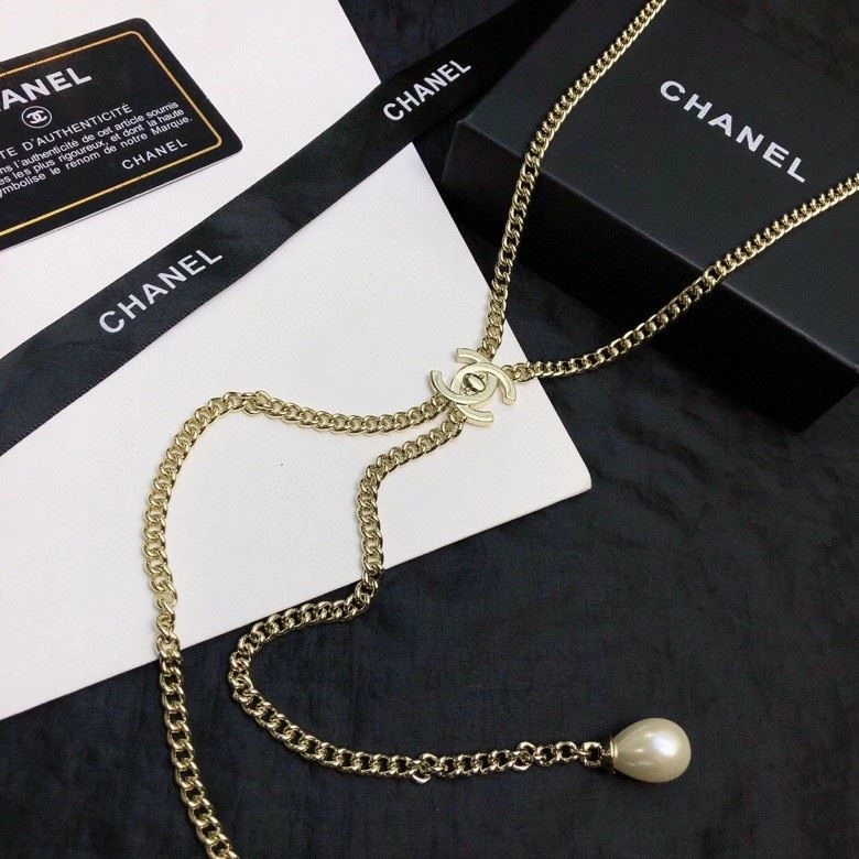 MultiPurpose Chanel Necklaces 224731