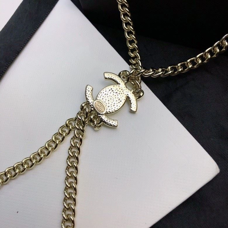 MultiPurpose Chanel Necklaces 224731