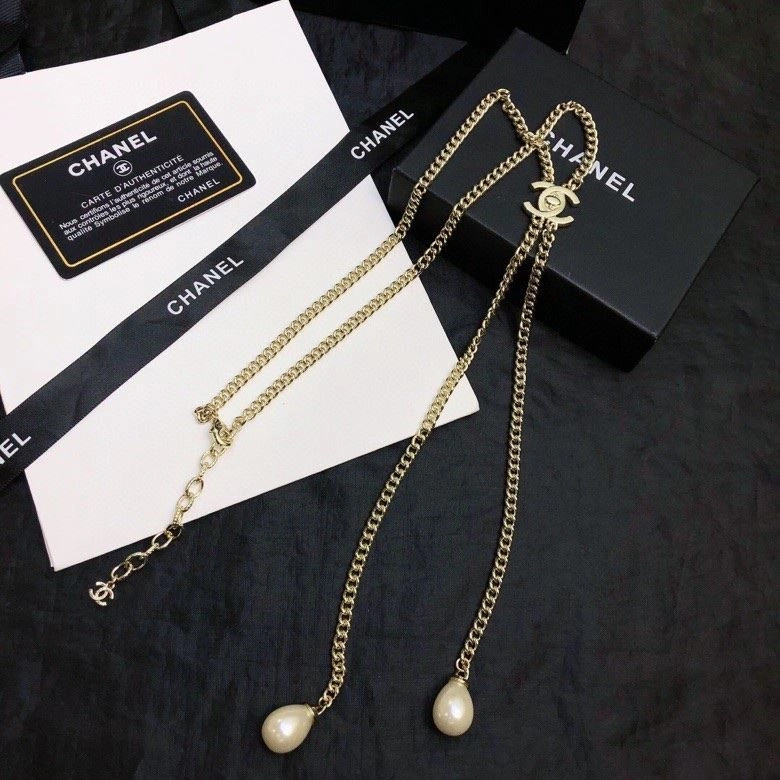MultiPurpose Chanel Necklaces 224731